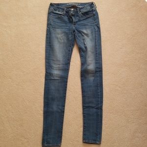 American Eagle Jeggings